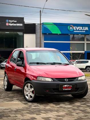 CHEVROLET CELTA 1.0 MPFI VHC SUPER 8V GASOLINA 4P MANUAL CHEVROLET CELTA 1.0 MPFI VHC SUPER 8V GASOLINA 4P MANUAL